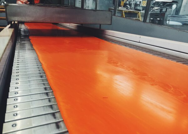 Порошковые краски Asiacolor как производить в Китае для Казахстана