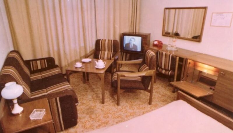 Гостиницы в СССР: ненавязчивый сервис и особая «атмосфера», которые мы еще не потеряли