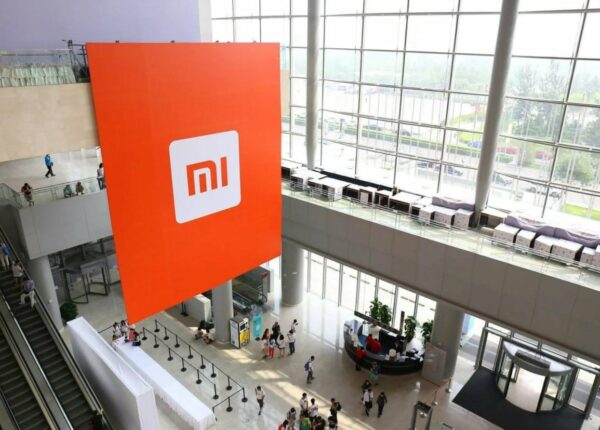 Xiaomi вышла на первое место в мире по продажам смартфонов