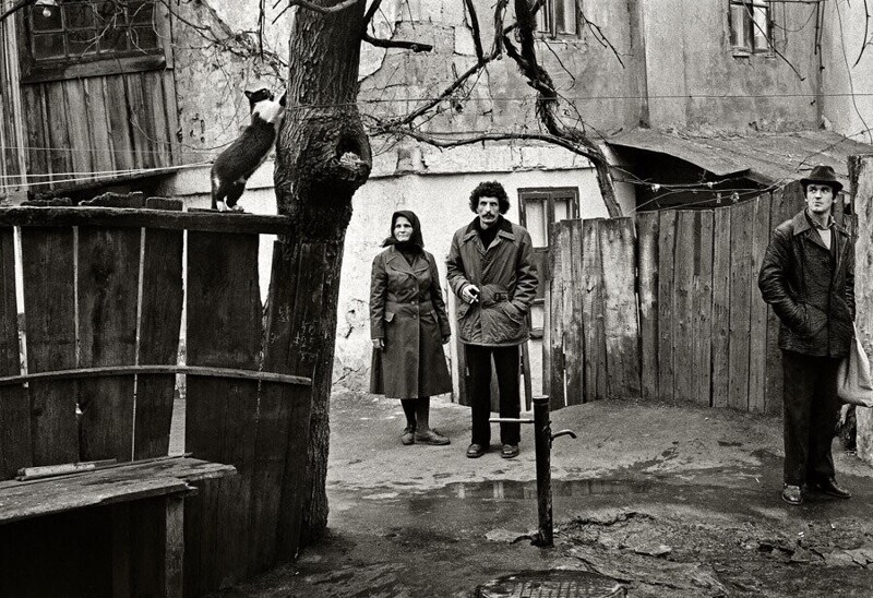 Фотография: Советский Союз и его люди на снимках Михаила Блонштейна №15 - BigPicture.ru