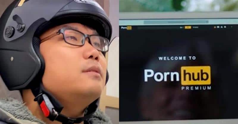 Фотография: Самое экзотическое азиатское порно: Преподаватель математики с Тайваня покорил PornHub №1 - BigPicture.ru