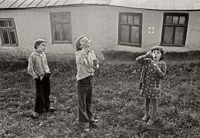 Фотография: Советский Союз и его люди на снимках Михаила Блонштейна №8 - BigPicture.ru