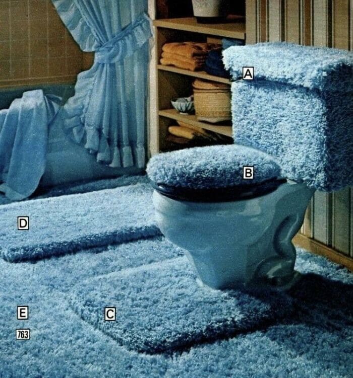 Фотография: А как это чистить вообще? 30 примеров непрактичного дизайна вещей-пылесборников №3 - BigPicture.ru