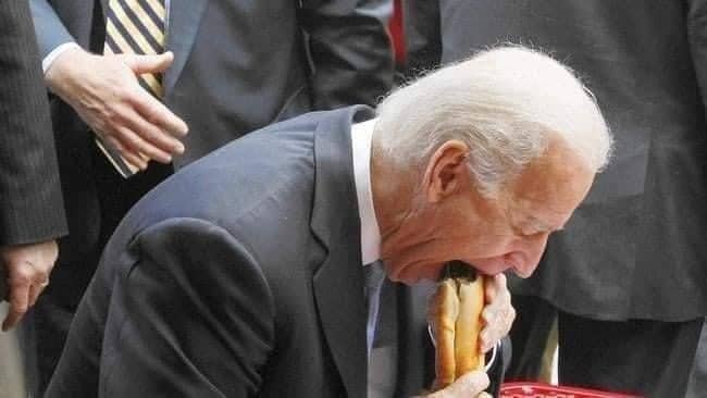 Фотография: Ученые рассчитали, что хот-дог отнимает у нас 36 минут жизни, но его можно нейтрализовать №3 - BigPicture.ru