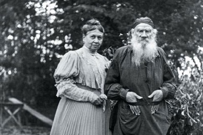 Фотография: 10 фактов о Льве Толстом, о которых не расскажут на уроках литературы №6 - BigPicture.ru