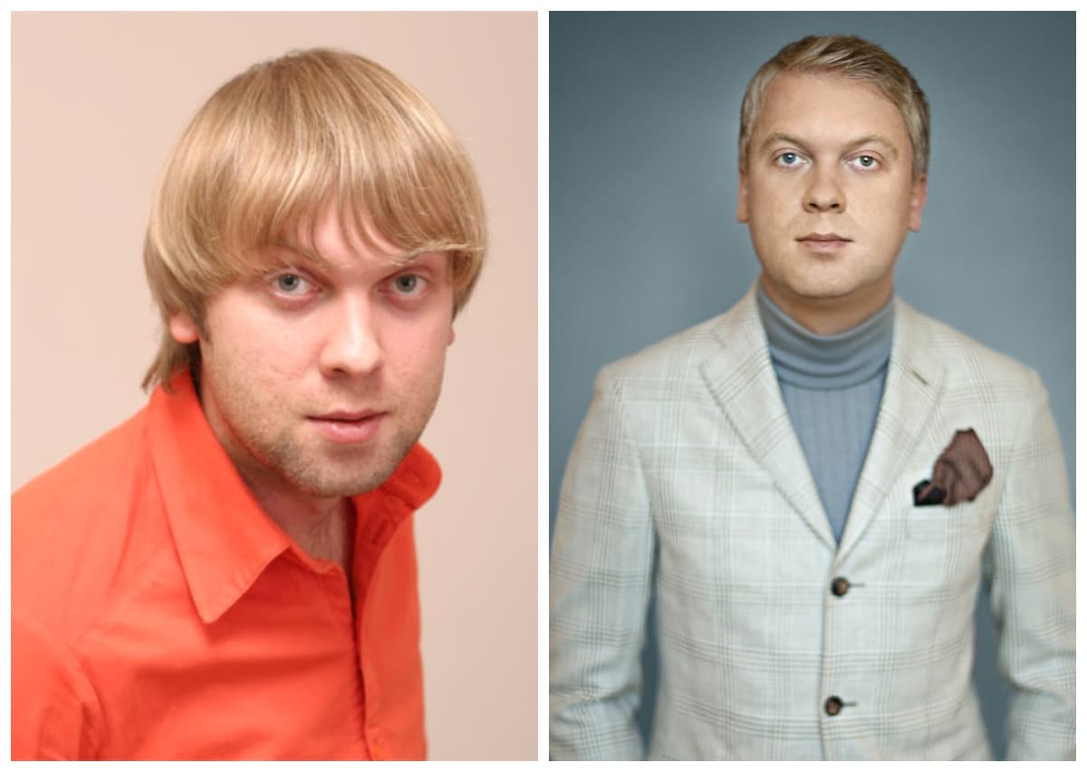 Фотография: От комиков до миллионеров: как живут бывшие звезды КВН №15 - BigPicture.ru