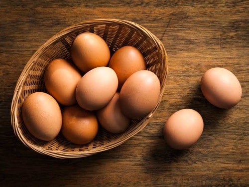 Фотография: Как выбрать яйца: максимум пользы по доступной цене №1 - BigPicture.ru
