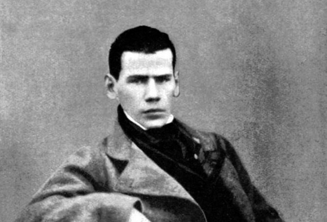 Фотография: 10 фактов о Льве Толстом, о которых не расскажут на уроках литературы №3 - BigPicture.ru