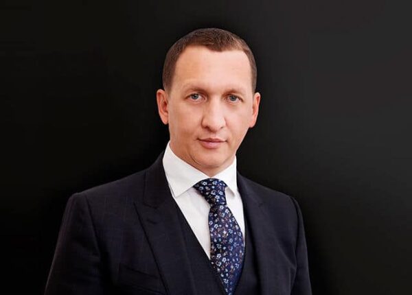 Морозов Павел Анатольевич — образование, бизнес, благотворительные проекты