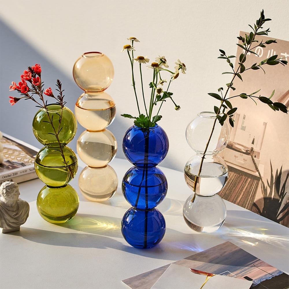 Фотография: 15 стильных ваз с AliExpress для уюта и красоты в доме №7 - BigPicture.ru