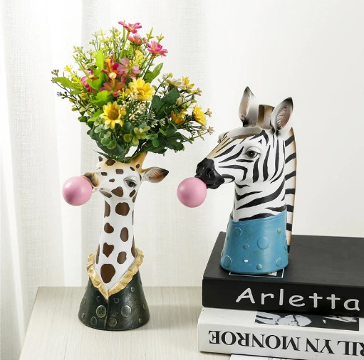 Фотография: 15 стильных ваз с AliExpress для уюта и красоты в доме №16 - BigPicture.ru