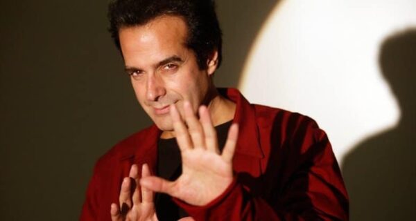 Куда исчез Дэвид Копперфильд, самый именитый иллюзионист планеты