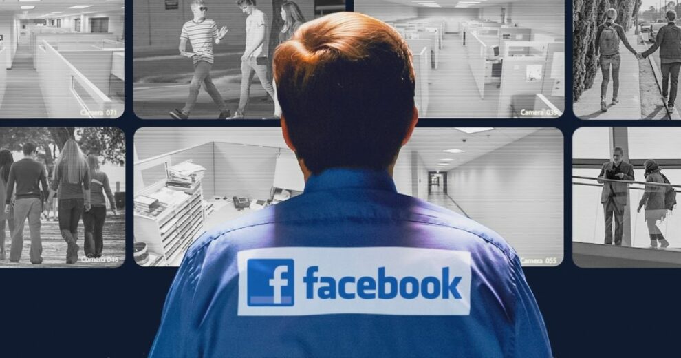 Фотография: Подслушивает ли нас фейсбук? Эксперт рассказал, как соцсеть узнает о чем мы говорили №5 - BigPicture.ru