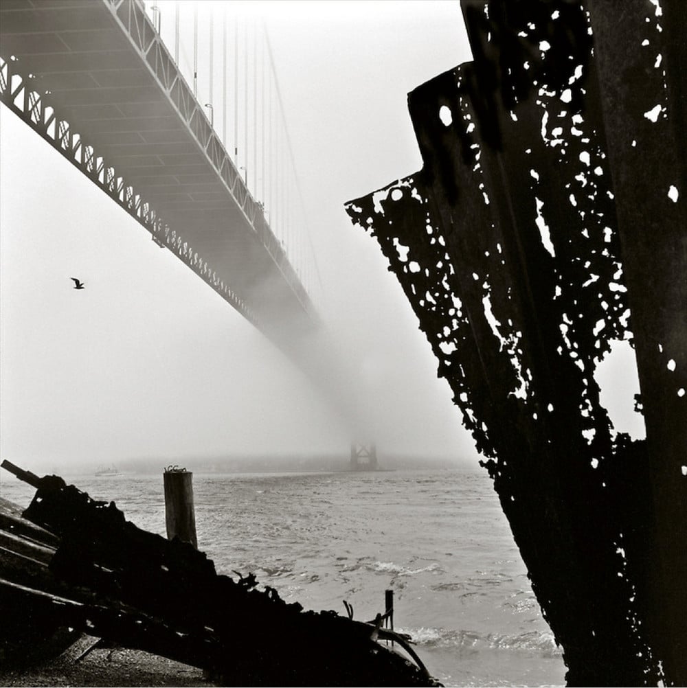 Фотография: Улицы Сан-Франциско 1940-60-х годов на снимках Фреда Лиона №16 - BigPicture.ru