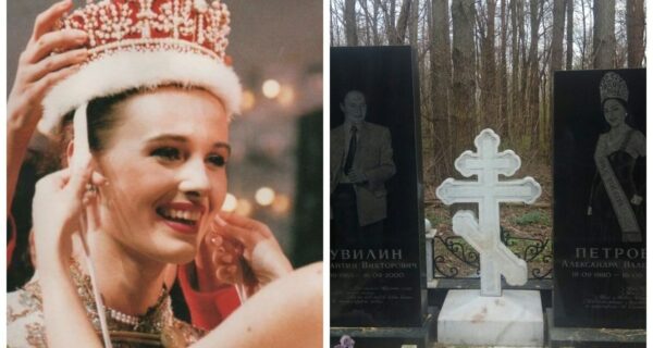 5 королев красоты, 5 трагических судеб – взлеты и падения самых красивых девушек мира