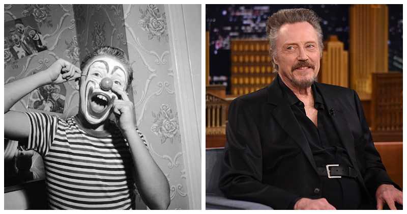 Фотография: От клоуна до уборщика: Кем были звезды до того, как попали в шоу-бизнес №6 - BigPicture.ru