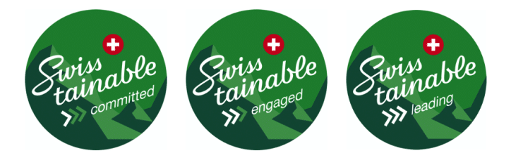 Фотография: Андерматт получил сертификат Swisstainable №1 - BigPicture.ru