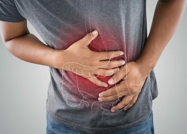 От гриппа до рака: 6 видов болей в животе, которые нельзя игнорировать