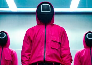 6 сериалов, похожих на «Игру в кальмара»
