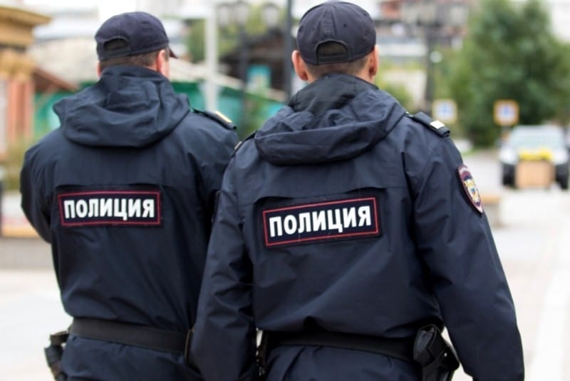 Фотография: Полицейский два года не ходил на службу, изображая больного, но получал зарплату №3 - BigPicture.ru