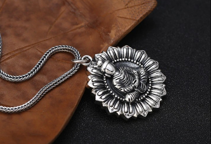 Фотография: 12 недорогих, но стильных украшений из настоящего серебра с AliExpress №5 - BigPicture.ru