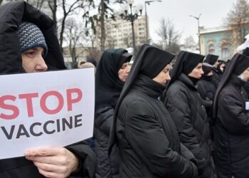 Ученые изучили антивакцинаторов и обнаружили их общие черты