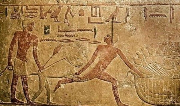 30 фотофактов из сообщества Weird History, которые изменят ваш взгляд на историю