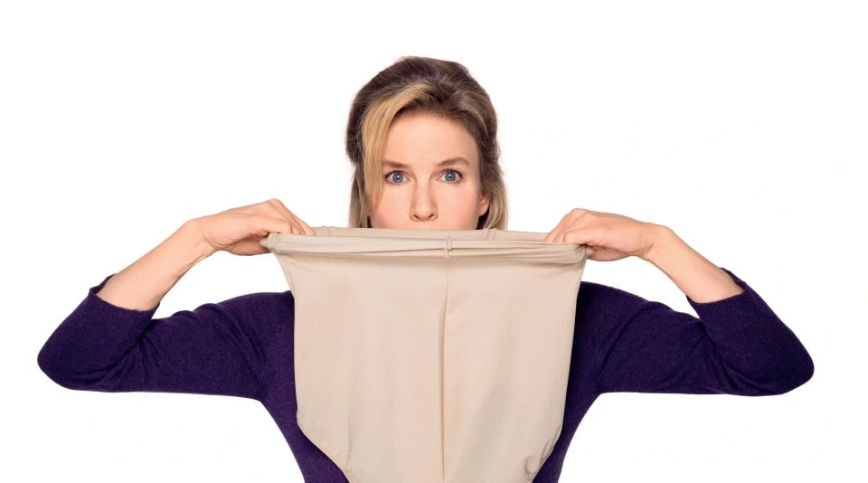 Фотография: Трусы для красы: 7 ошибок, которые женщины делают при выборе нижнего белья №1 - BigPicture.ru