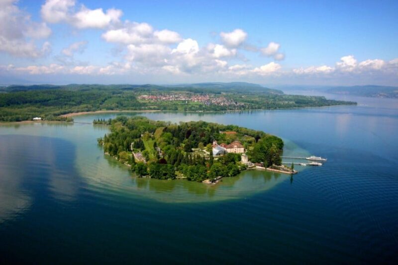 Фотография: Самые красивые озера Европы №8 - BigPicture.ru