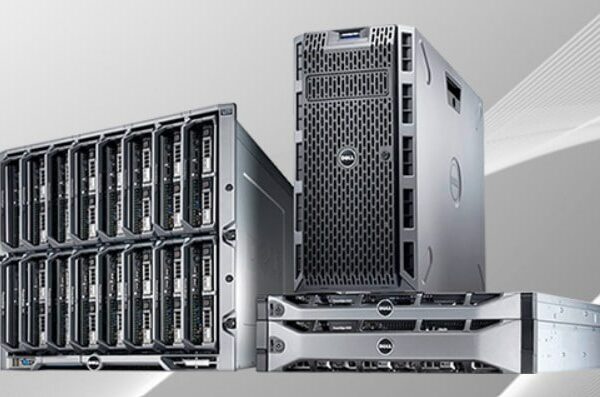 Dell EMC PowerEdge R6415 — возможности и преимущества сервера