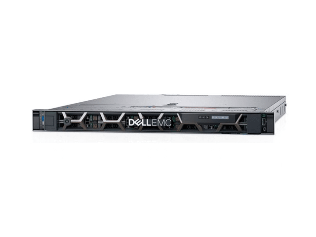 Фотография: Dell EMC PowerEdge R6415 - возможности и преимущества сервера №2 - BigPicture.ru