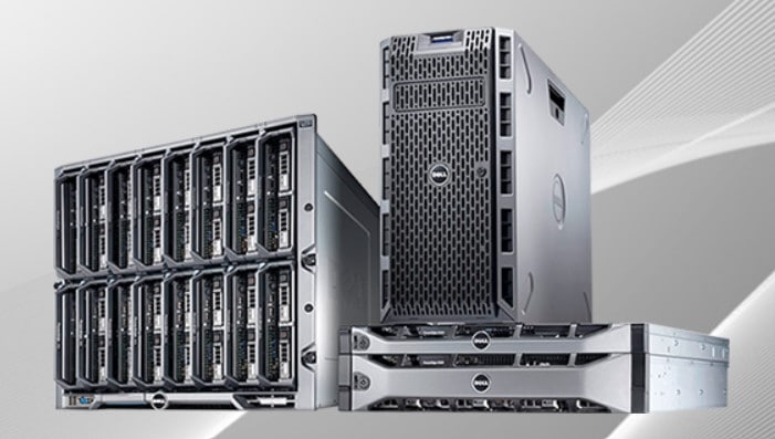 Фотография: Dell EMC PowerEdge R6415 - возможности и преимущества сервера №1 - BigPicture.ru