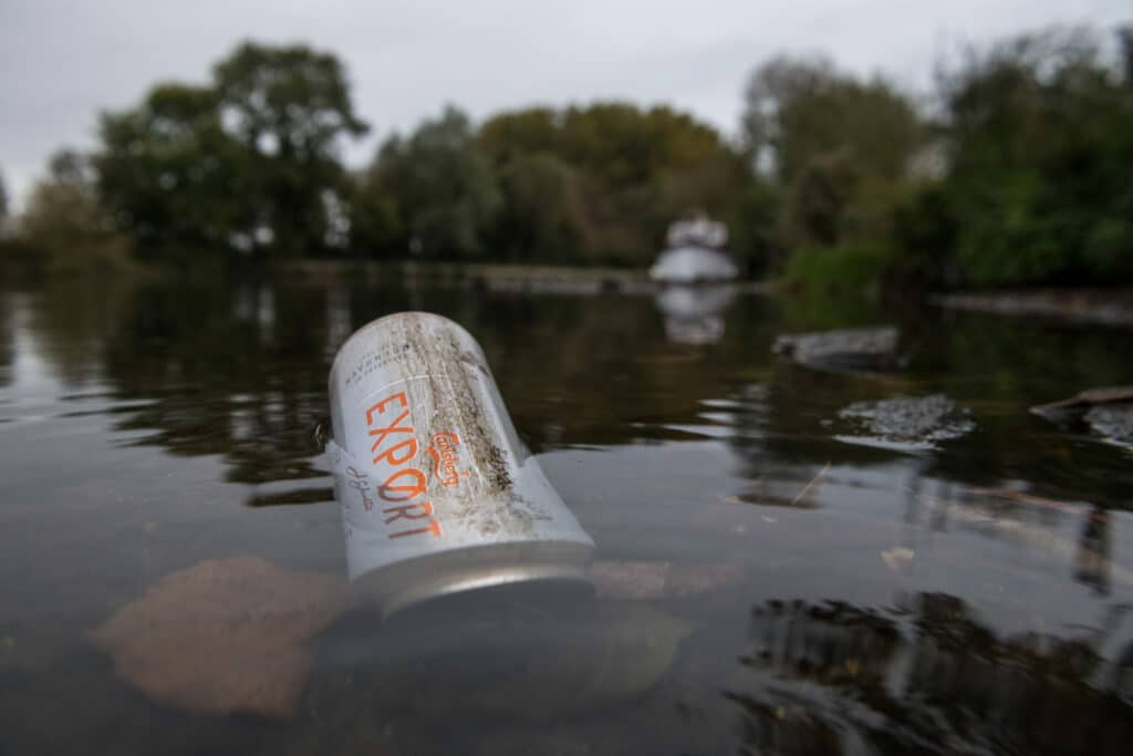 Фотография: На Гавайях нашли реку с алкоголем, но ученые, как всегда, все испортили №2 - BigPicture.ru