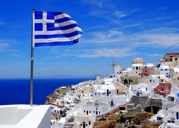 Что такое Золотая виза Греции