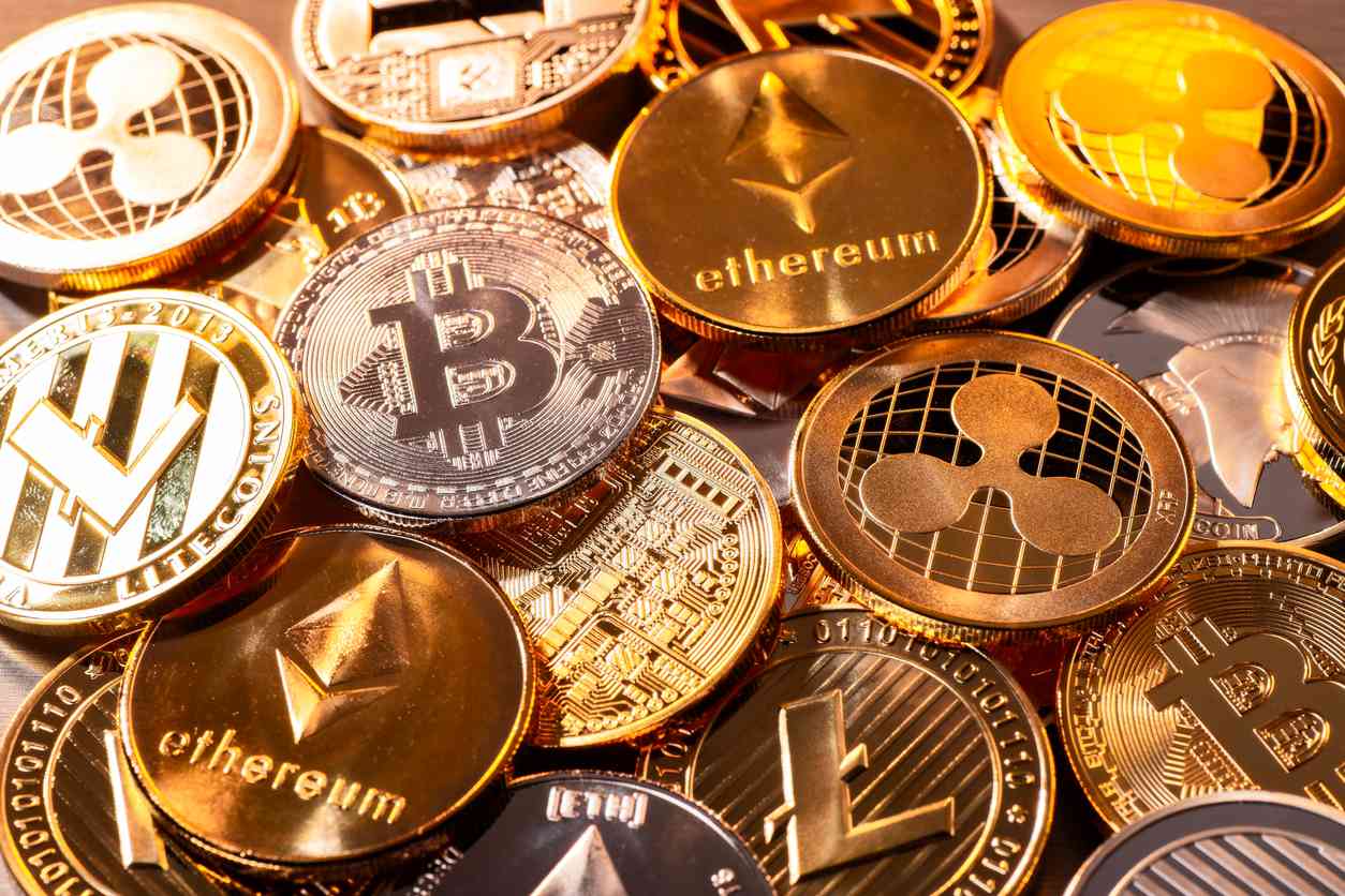 Coin crypto watch fantomcoin to btc
