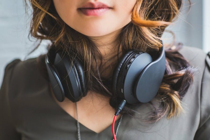 Фотография: Как слушать музыку: полезные советы №1 - BigPicture.ru