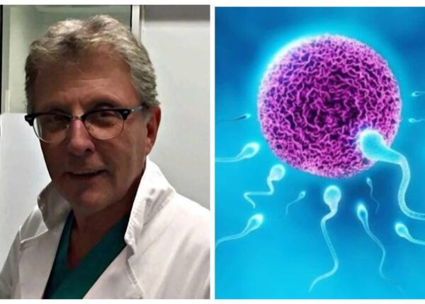 «Доктор Волшебная флейта»: гинеколог из Италии предлагал пациенткам лечить рак сексом с ним
