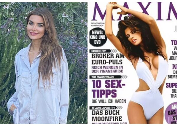Бывшая модель Maxim рассказала об изнасилованиях и издевательствах в модной индустрии