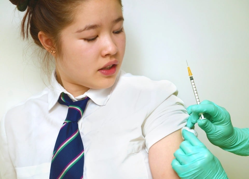Фотография: Доза надежды: новые вакцины и препараты, созданные для борьбы со смертельными болезнями №2 - BigPicture.ru
