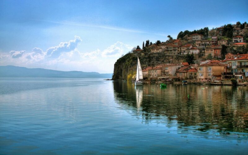 Фотография: Самые красивые озера Европы №5 - BigPicture.ru