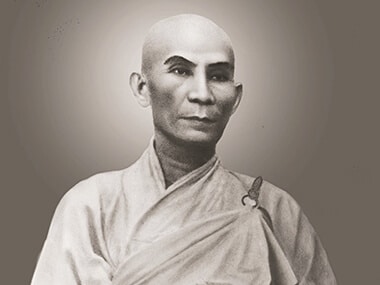 Самосожжение буддийского монаха: пламя, которое изменило мир