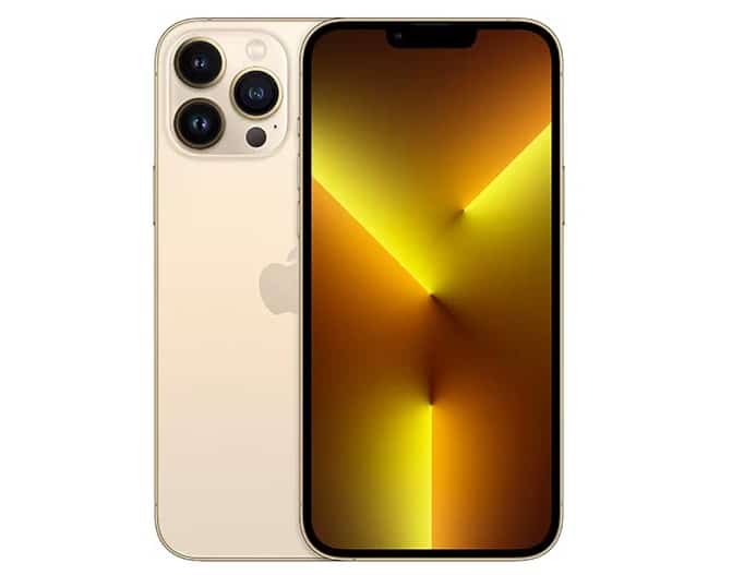 Фотография: В Эльдорадо стартовали продажи iPhone 13 и других новинок Apple 2021 года №1 - BigPicture.ru