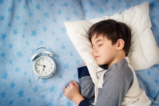 Фотография: Правильный сон: сколько времени нужно спать людям разных возрастов №3 - BigPicture.ru