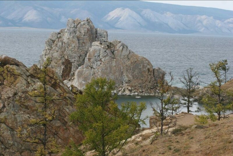 Фотография: Отдых на озере Байкал порадует любого туриста №4 - BigPicture.ru