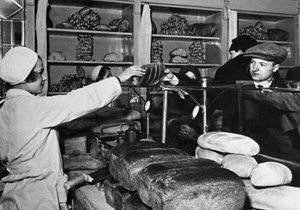 Как появился бородинский хлеб и почему он так называется