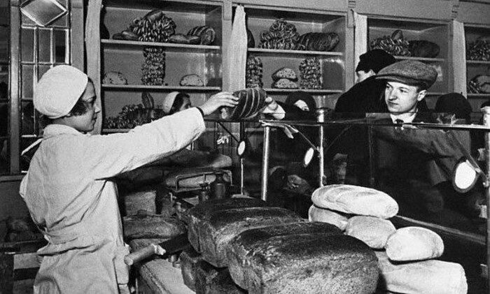 Фотография: Как появился бородинский хлеб и почему он так называется №1 - BigPicture.ru