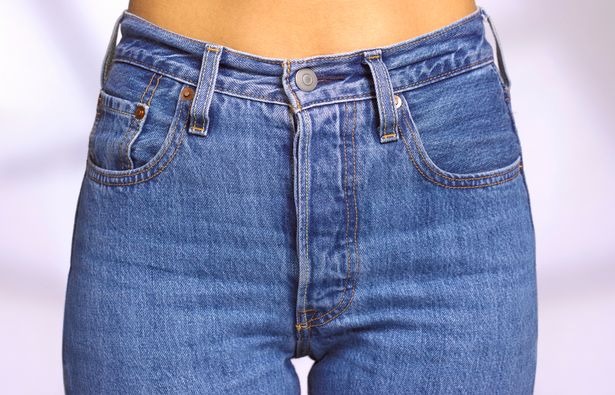 Bigpicture.ru для чего нужны заклепки на карманах джинсов