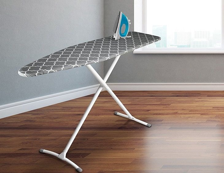 Bigpicture.ru советы для порядка в домеironing board