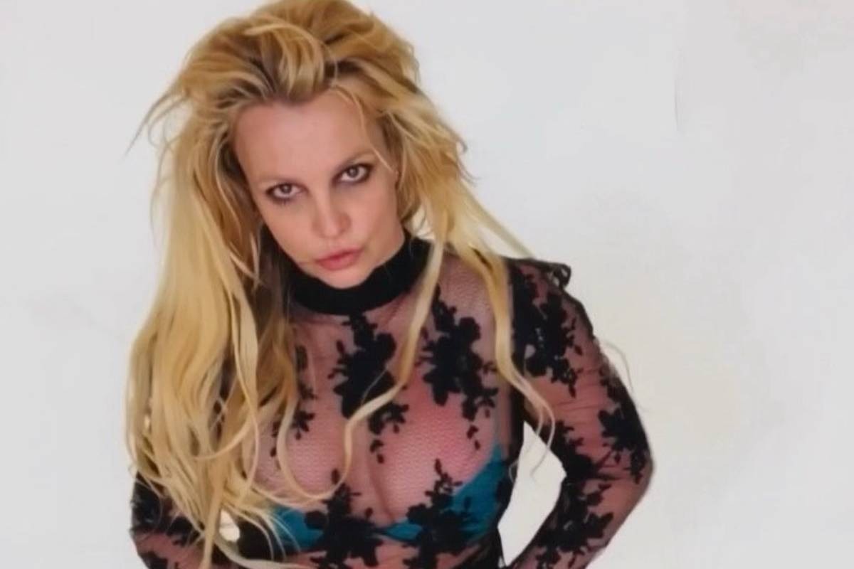 Бритни Спирс голая - фото Britney Spears – Фотография 33 из 80 | ВКонтакте