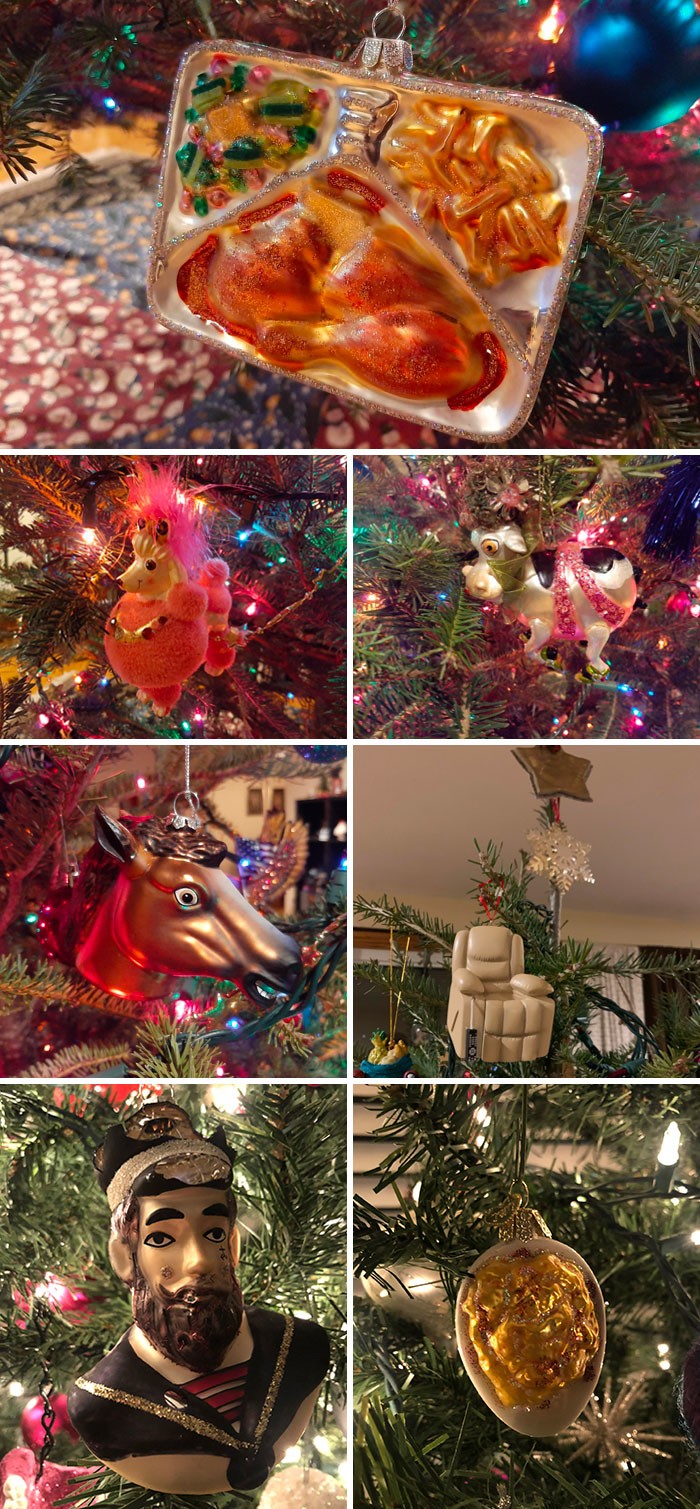 Bigpicture.ru Необычные подарки на Рождество и Новый год